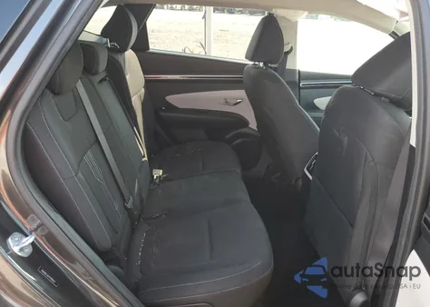 2023 Hyundai Tucson Sel z USA, uszkodzony, nr VIN 5NMJBCAE5PH190673